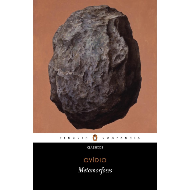 METAMORFOSES