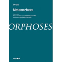 METAMORFOSES