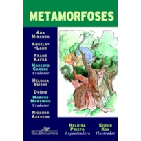 METAMORFOSES