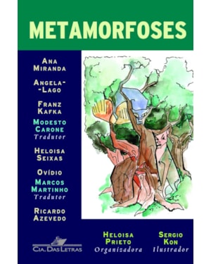 METAMORFOSES
