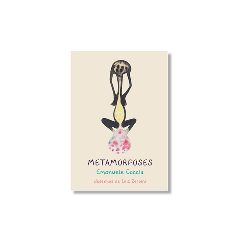 METAMORFOSES