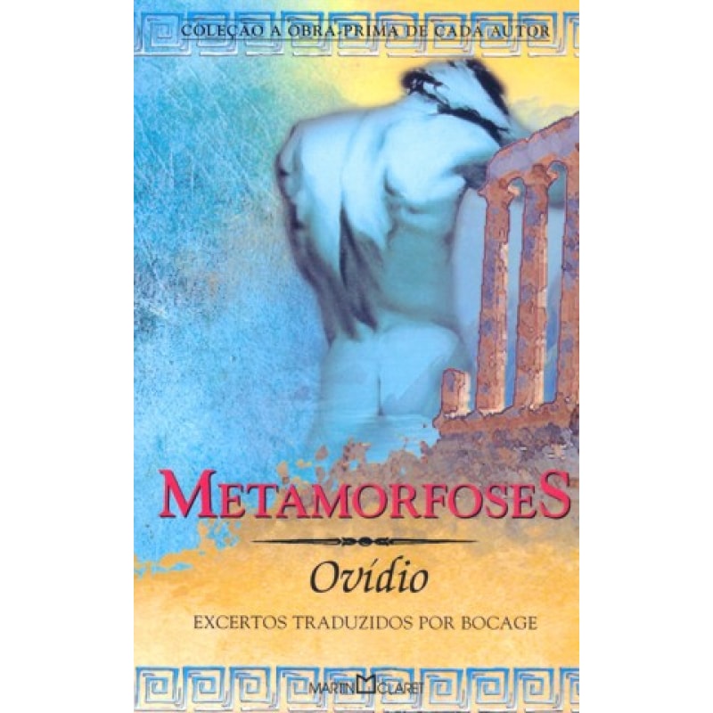 METAMORFOSES