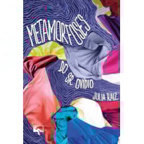 METAMORFOSES DO SR. OVÍDIO