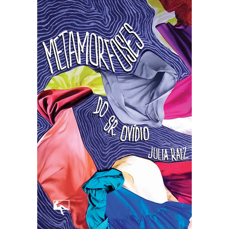 METAMORFOSES DO SR. OVÍDIO