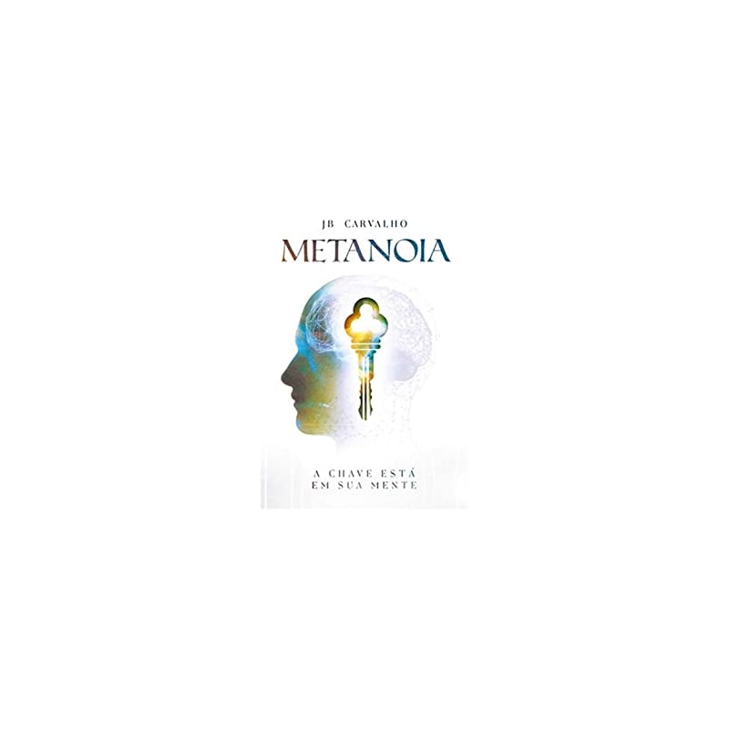 METANOIA - EDIÇÃO ESPECIAL - BEST SELLER