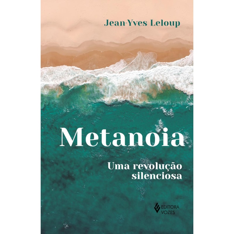 METANOIA: UMA REVOLUÇÃO SILENCIOSA