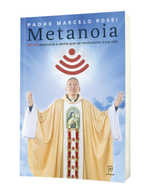 Metanoia: wi-fé: descubra a senha que vai revolucionar a sua vida