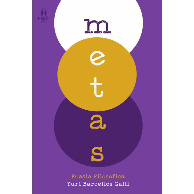 Metas: Poesia filosófica