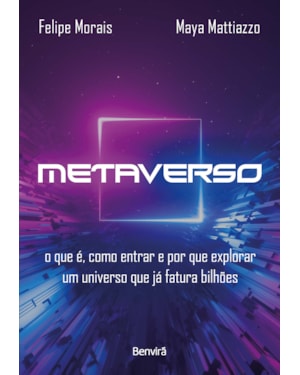 METAVERSO - 1ª EDIÇÃO 2022