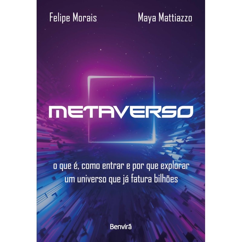 METAVERSO - 1ª EDIÇÃO 2022