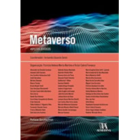 Metaverso: aspectos jurídicos