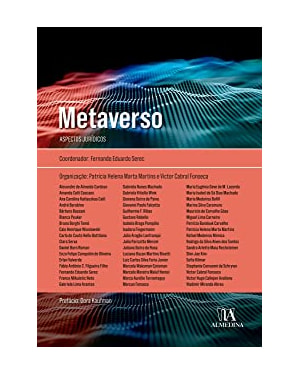 Metaverso: aspectos jurídicos