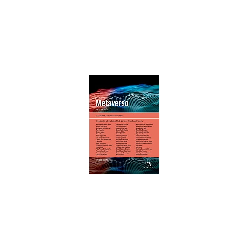 Metaverso: aspectos jurídicos