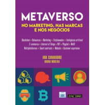 Metaverso no marketing, nas marcas e nos negócios