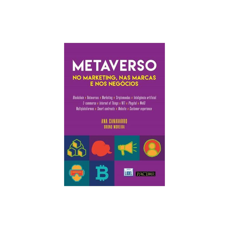 Metaverso no marketing, nas marcas e nos negócios