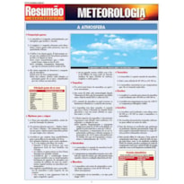 METEOROLOGIA - 1