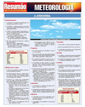 METEOROLOGIA - 1