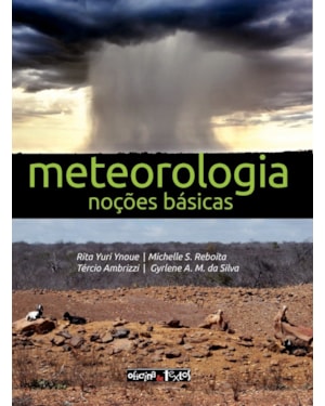 METEOROLOGIA NOÇÕES BÁSICAS