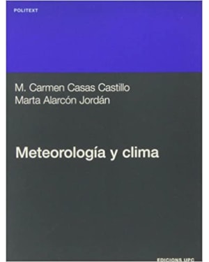 METEOROLOGIA Y CLIMA