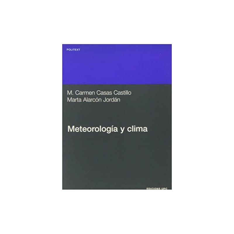 METEOROLOGIA Y CLIMA