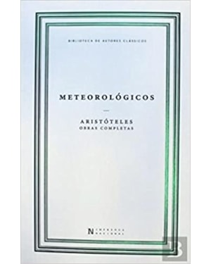 METEOROLÓGICOS