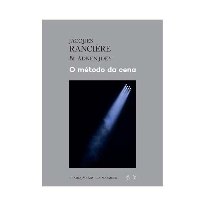 MÉTODO DA CENA, O