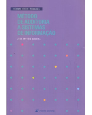 METODO DE AUDITORIA A SISTEMAS DE INFORMACAO