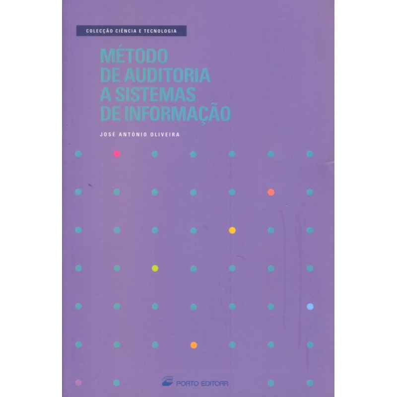 METODO DE AUDITORIA A SISTEMAS DE INFORMACAO