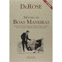 MÉTODO DE BOAS MANEIRAS