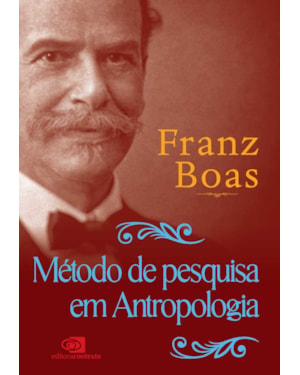 MÉTODO DE PESQUISA EM ANTROPOLOGIA