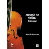 MÉTODO DE VIOLINO - INICIANTE