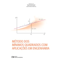 MÉTODO DOS MÍNIMOS QUADRADOS COM APLICAÇÕES EM ENGENHARIA