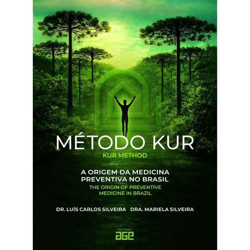 MÉTODO KUR - KUR METHOD: A ORIGEM DA MEDICINA PREVENTIVA NO BRASIL - THE ORIGIN OF PREVENTIVE MEDICINE IN BRAZIL