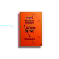 MÉTODO ON TIME