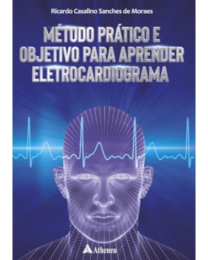 Método prático e objetivo para aprender eletrocardiograma
