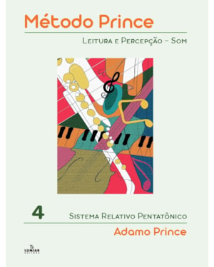 MÉTODO PRINCE 4: LEITURA E PERCEPÇÃO - SOM