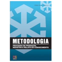 METODOLOGIA