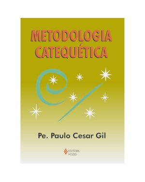 METODOLOGIA CATEQUETICA