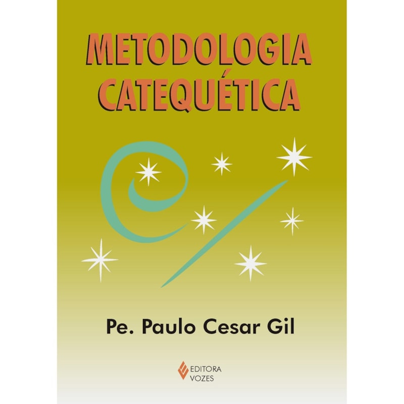 METODOLOGIA CATEQUETICA