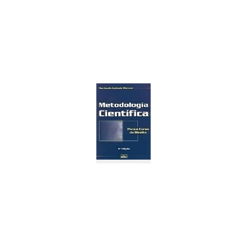 METODOLOGIA CIENTIFICA - 2