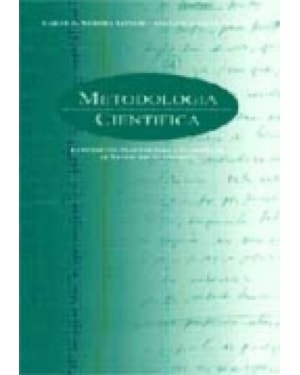 METODOLOGIA CIENTIFICA