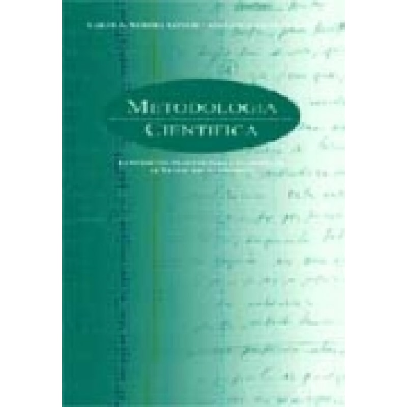 METODOLOGIA CIENTIFICA