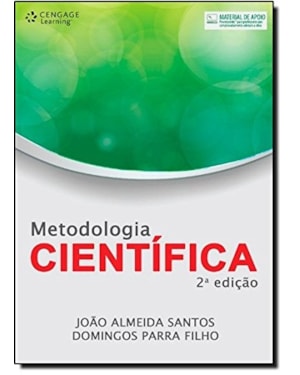 METODOLOGIA CIENTÍFICA
