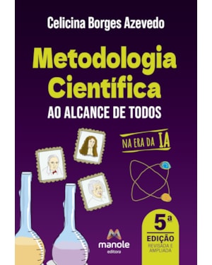 Metodologia científica ao alcance de todos: Na era da IA