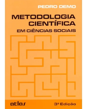 METODOLOGIA CIENTÍFICA EM CIÊNCIAS SOCIAIS