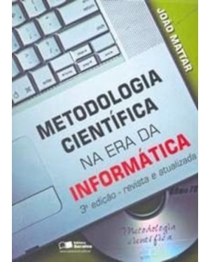 METODOLOGIA CIENTIFICA NA ERA DA INFORMATICA