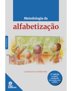 METODOLOGIA DA ALFABETIZAÇÃO