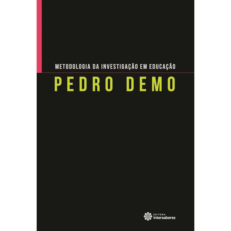 METODOLOGIA DA INVESTIGAÇÃO EM EDUCAÇÃO