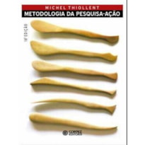 METODOLOGIA DA PESQUISA-AÇÃO