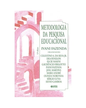 METODOLOGIA DA PESQUISA EDUCACIONAL